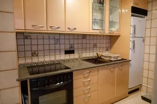 Apartamento Bahia I