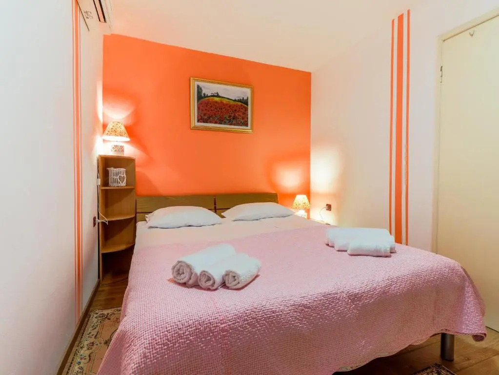 City Center 3 Bedroom Apartment