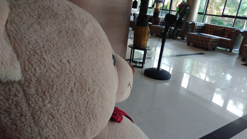 Marble Garden View Pattaya