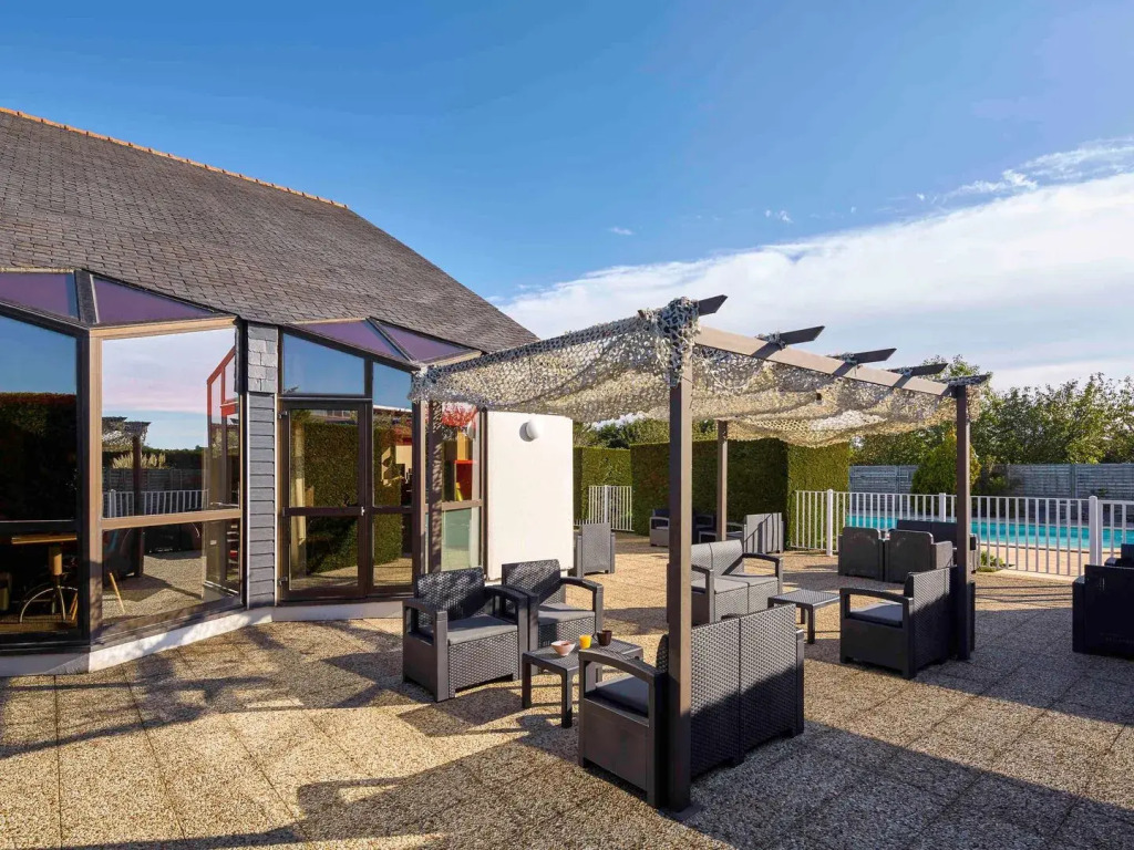 ibis Saint-Nazaire - Trignac