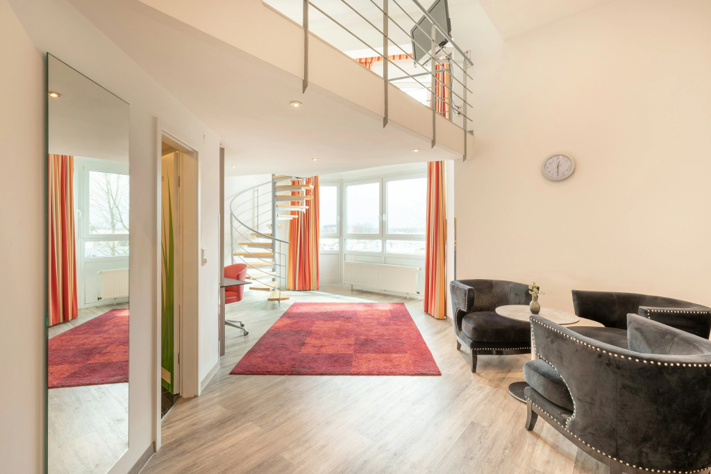 Garner Hotel Stuhr - Bremen A1 by IHG