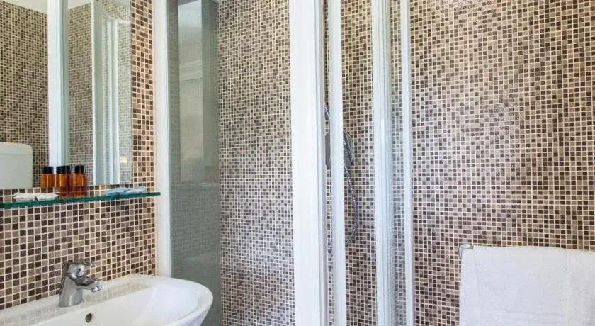 New Hotel Chiari