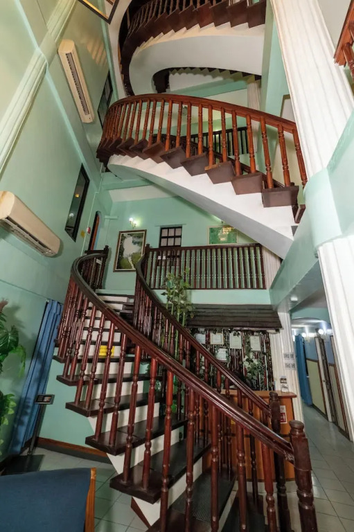 Kanuku Suites