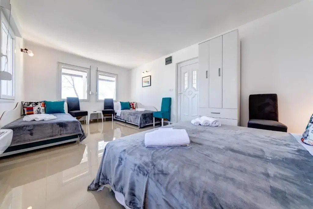 Holiday Home Marija