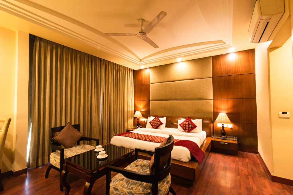Shubham Vilas - Hostel