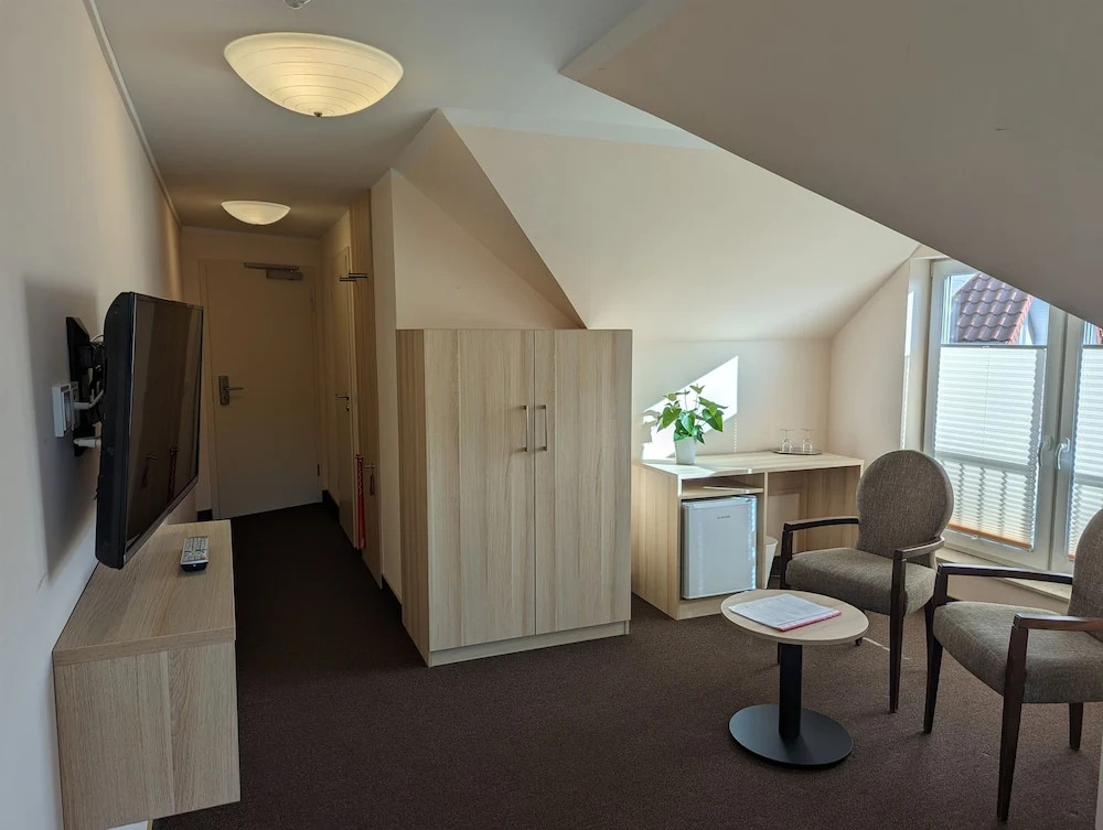 Hotel Karls Burg