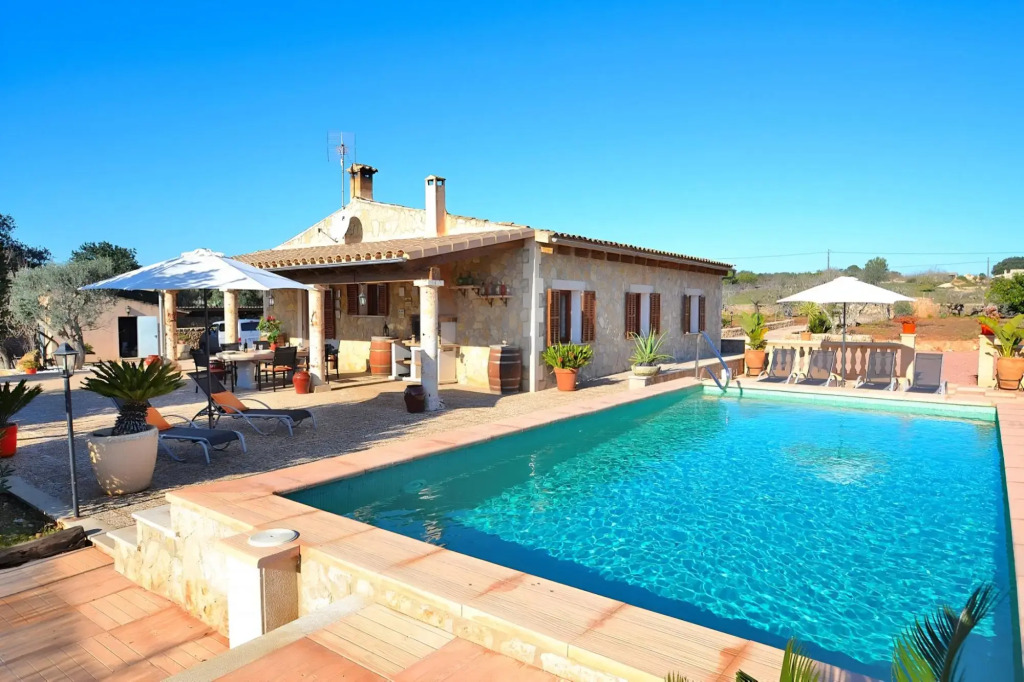 C272 Sa Rota by Mallorca Villa Selection
