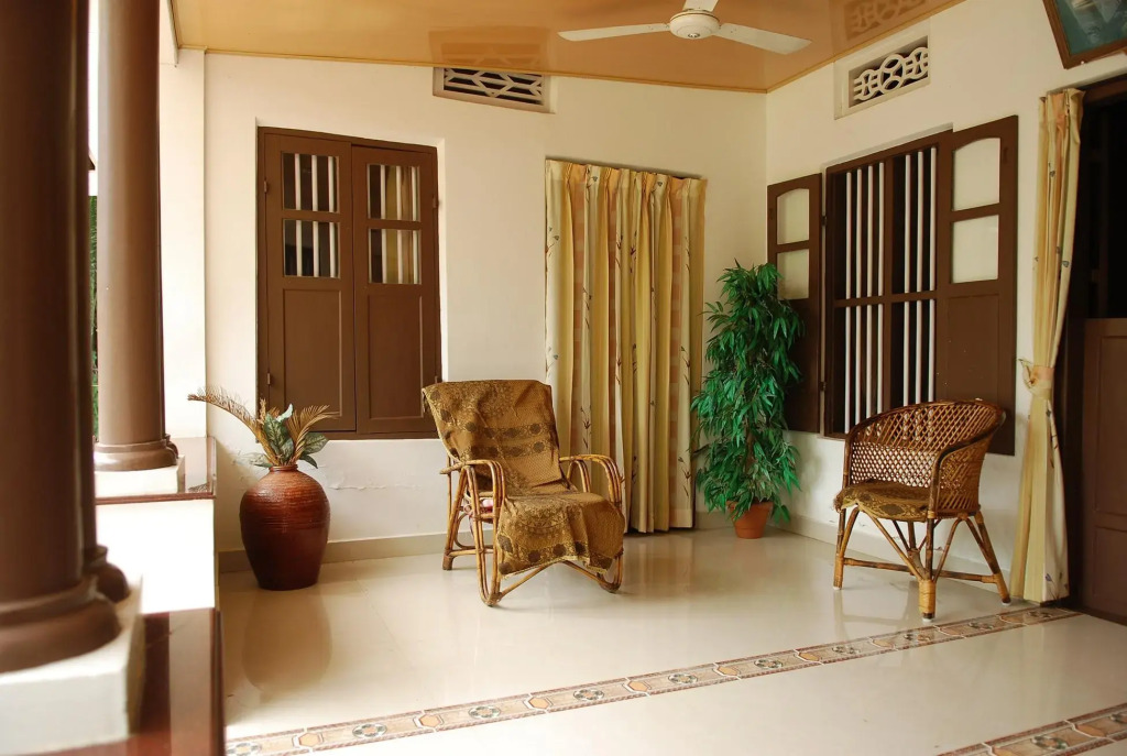 Coconut Creek Homestay Kumarakom