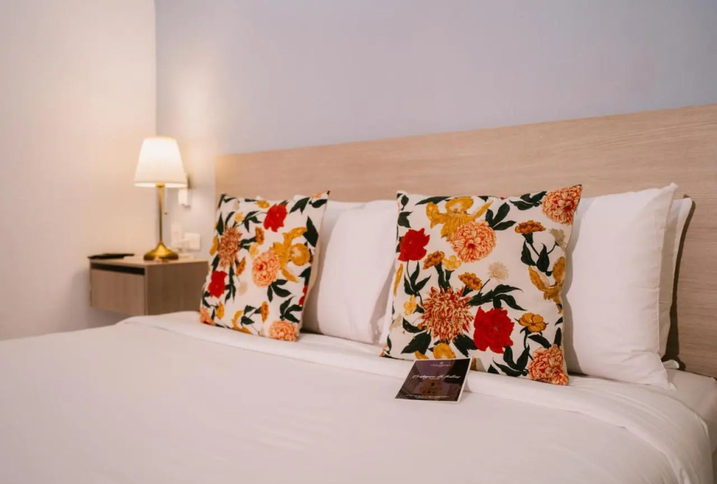 Casa Franco Hotel