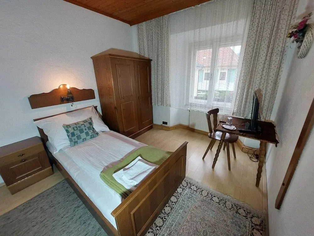 Hotel&Restaurant Gasthof zur Post Eisenerz