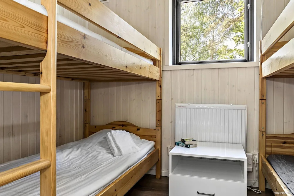 First Camp Kolmården-Norrköping