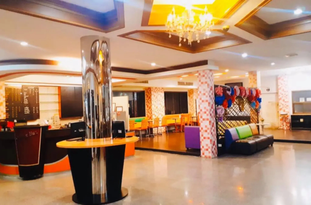 BJ city hotel