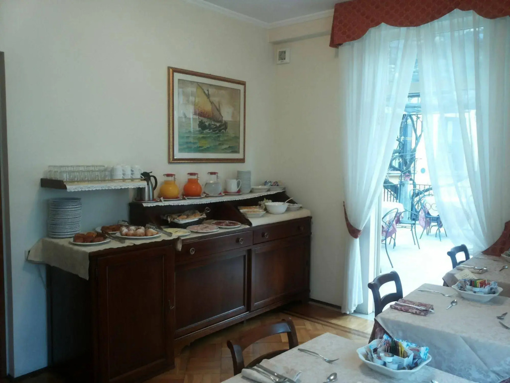 Ca San Rocco