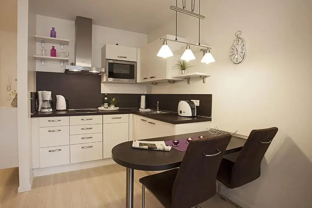 Residenz am Balmer See - BS 37H mit Wellnessbereich