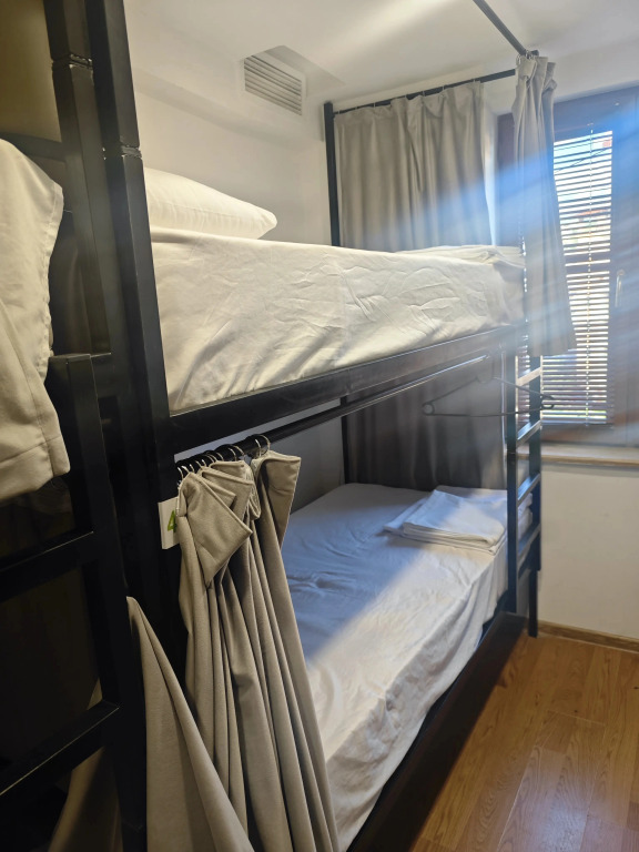 Hostel Best Way Inn