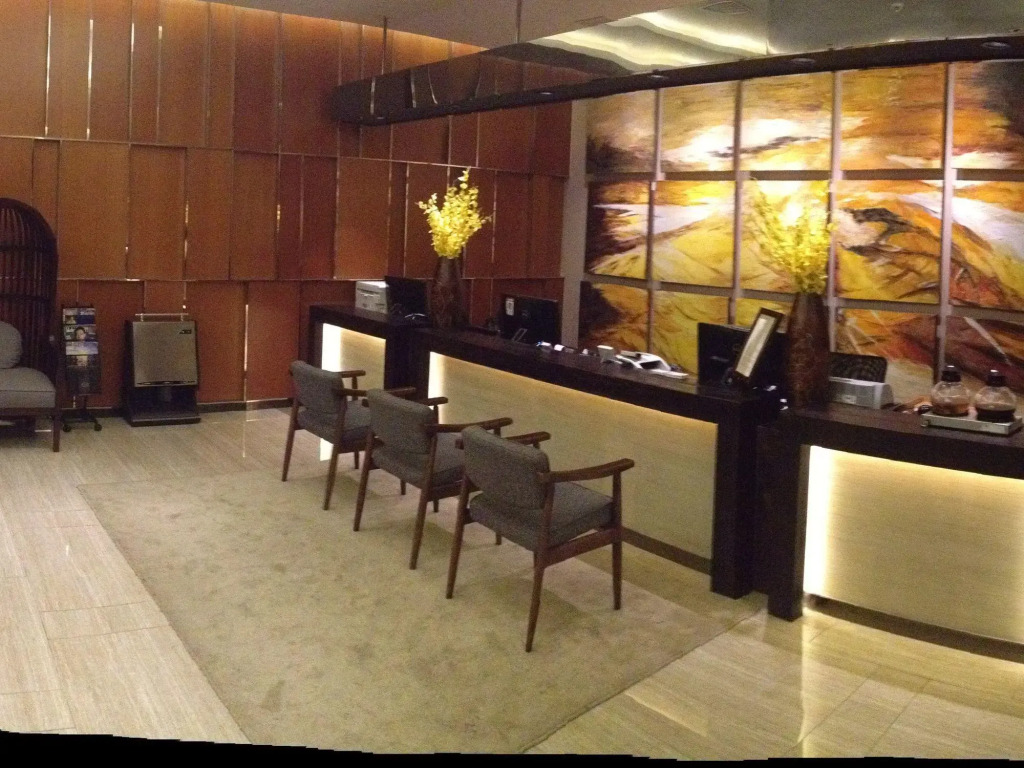 Baolong Homelike Hotel Shanghai - Changxing Branch