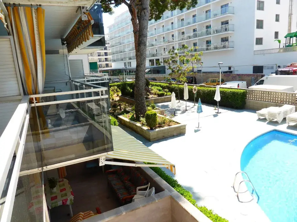 Apartamento M&C Montblanc