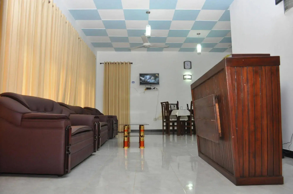 Eagle Resort