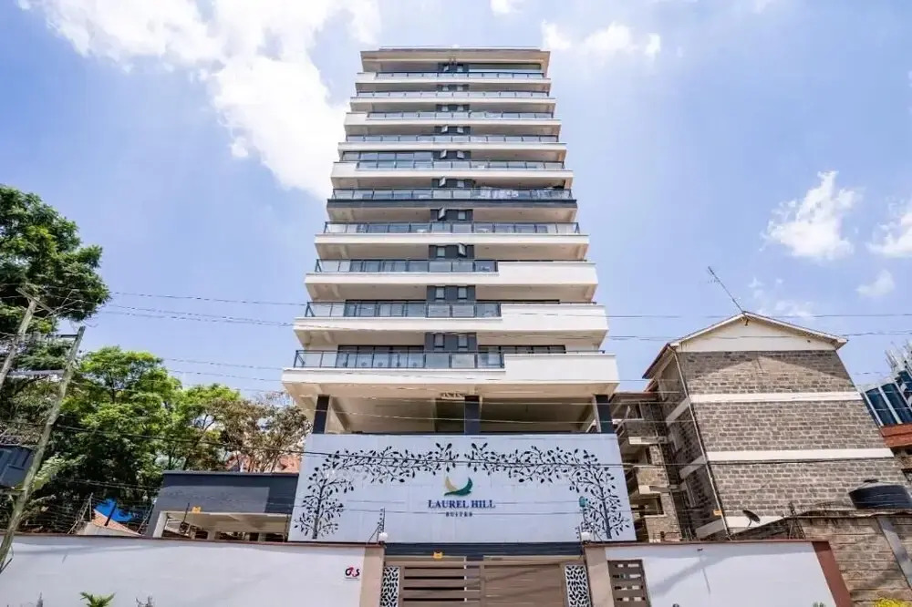 Laurel Hill-Suites