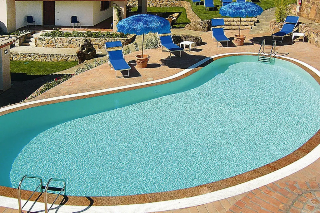 ISA-Residence Bouganvillage