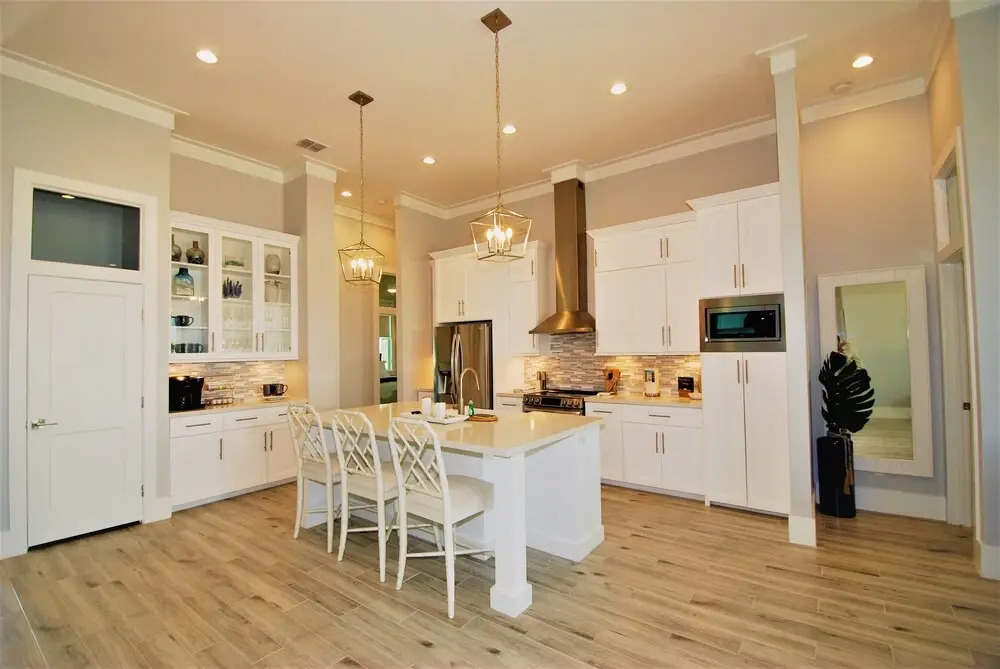 Seaglass Cottage - Private Home At The Shores 3 Bedroom Home by RedAwning