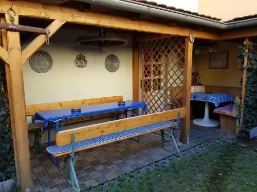 Ferienwohnung Alte Stadtmauer