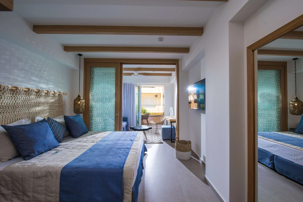 Omiros Boutique Hotel