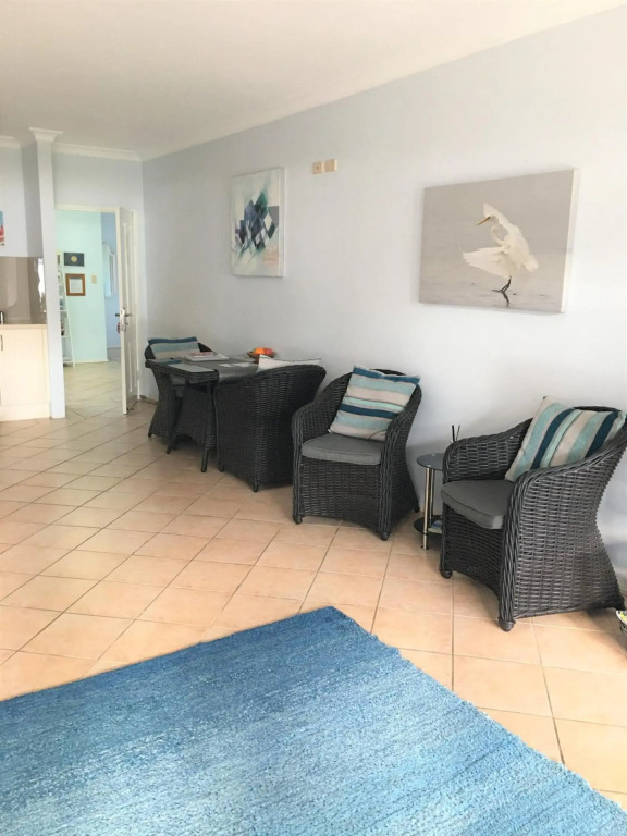 Paradise Beach Apartments