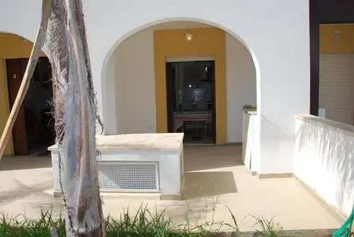 Euroitalia Apartments