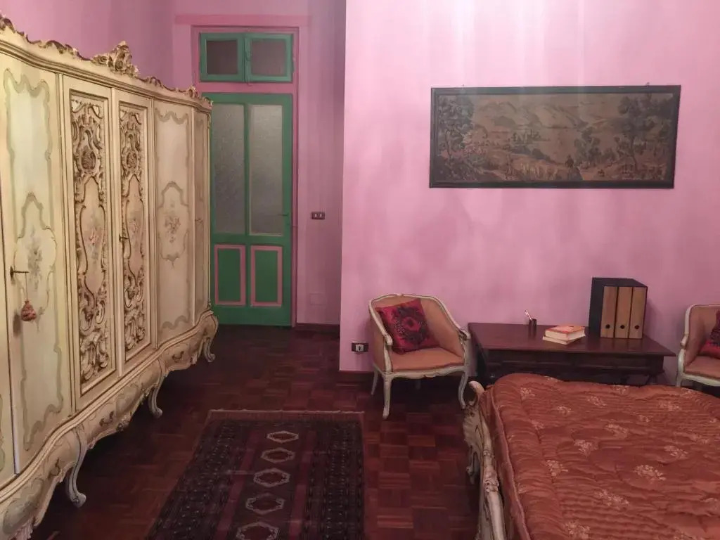 Lalla's Central Apartment