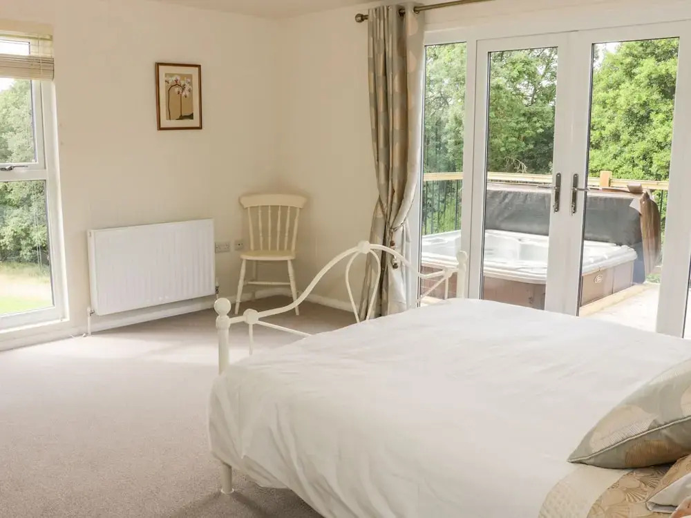 Willow Lodge