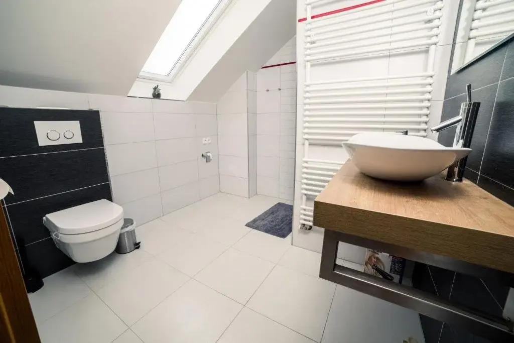 Apartmány U Ořecha