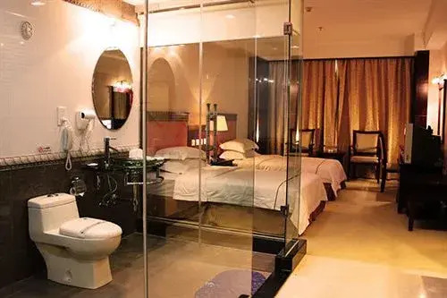 Tianyi Hotel