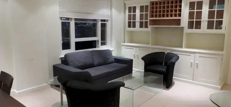 Hill Street Mayfair Apartments