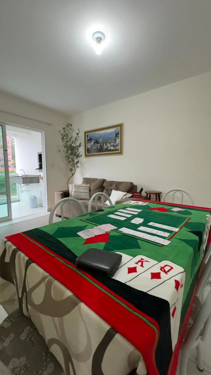 Apartamentos Piratuba - Apto Aconchegante para Casais e sua Família!
