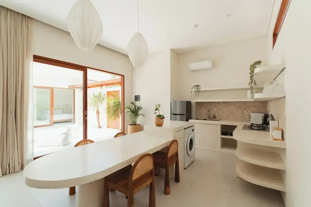 Villa Sari 2 by Alfred in Bali
