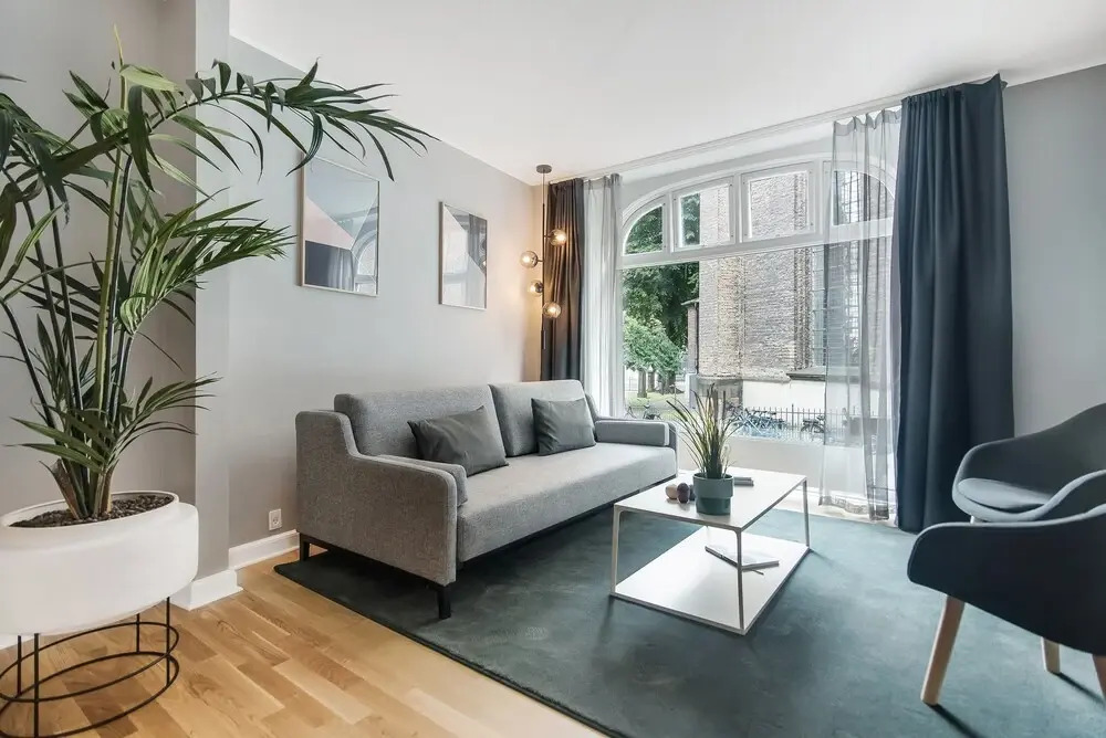Rosenborg Hotel Apartments