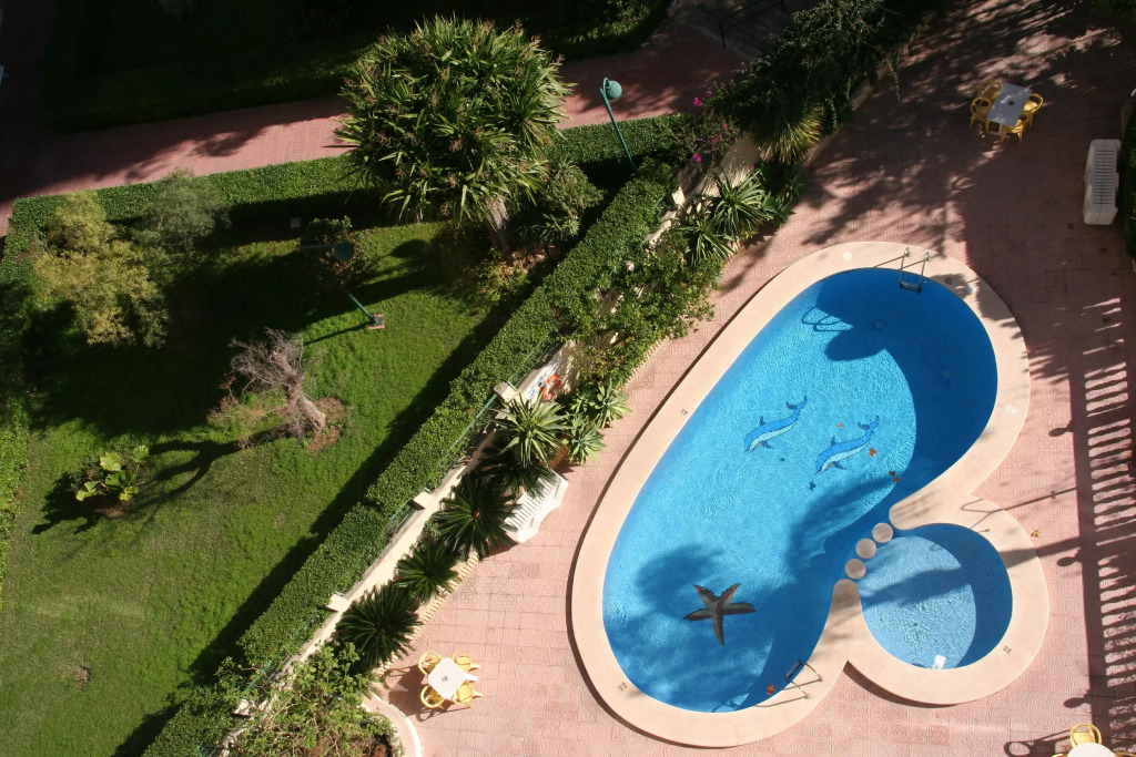 Apartamentos Maria Victoria