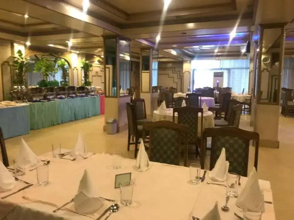 Hotel Shalimar
