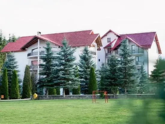 Casa Elena - Resort & SPA