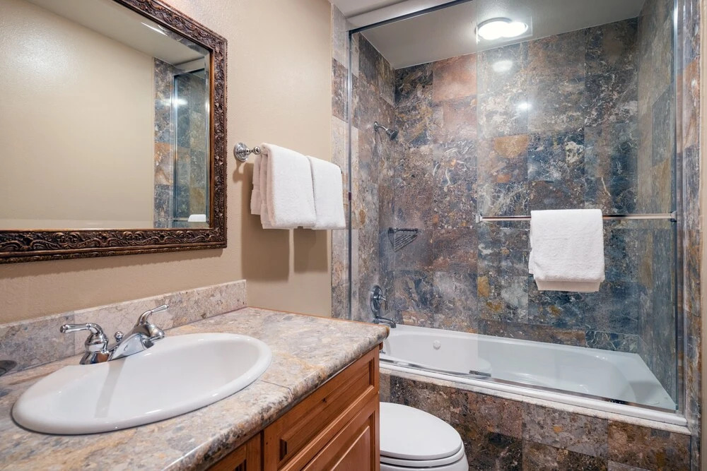 Bear Creek Lodge 112a 1 Bedroom Condo by Alpine Lodging Telluride
