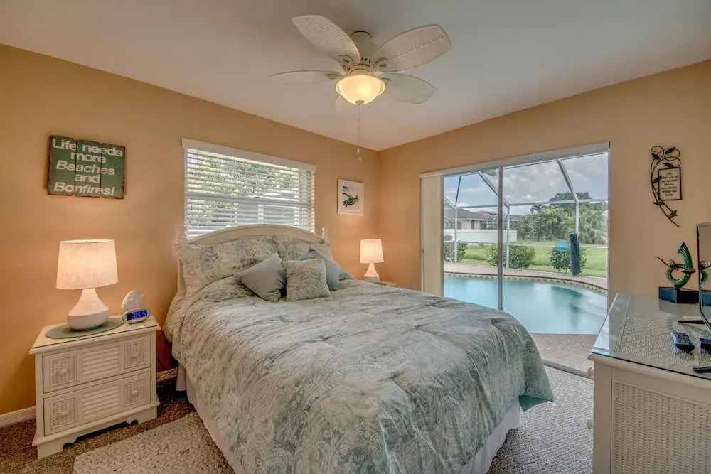 Villa Breezy - Roelens Vacations
