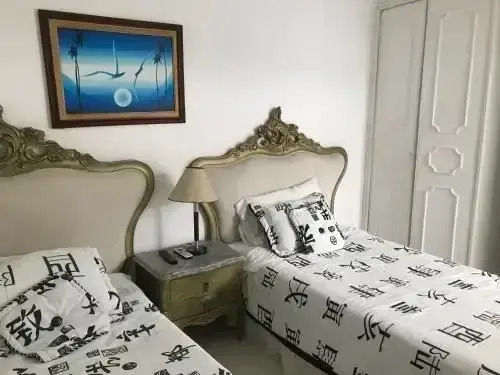 Casa de Huéspedes