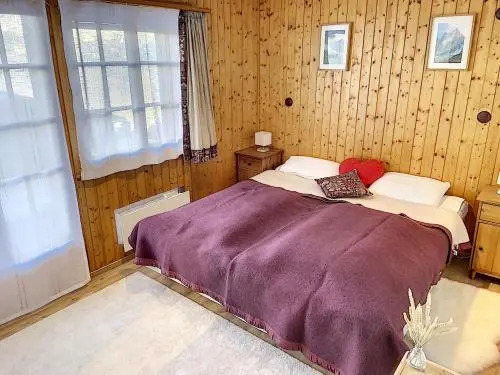 Chalet Belle Poncke