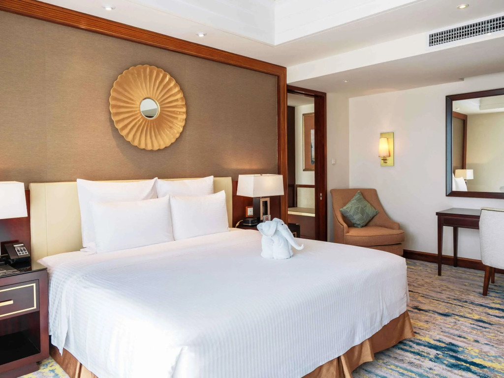 Howard Johnson New Port Resort Haikou