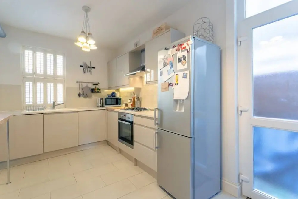 Chic 2 Bedroom Home In Elephant & Castle
