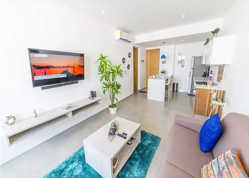 Menesse The City By Playa Moments