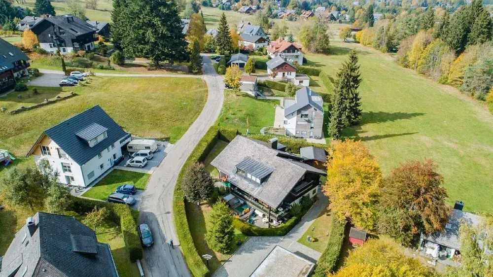Windeck Chalet