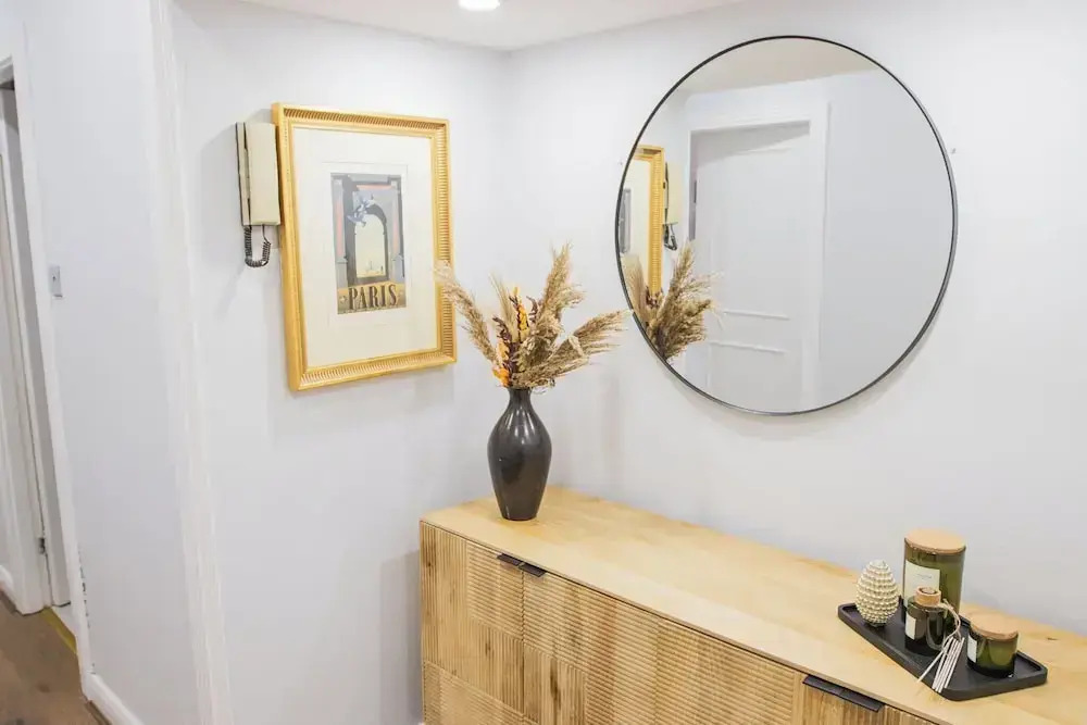 Sienna Haven 2 BED 1 BATH