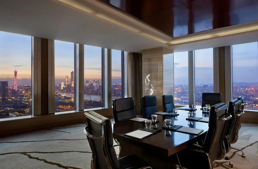 The Westin Pazhou